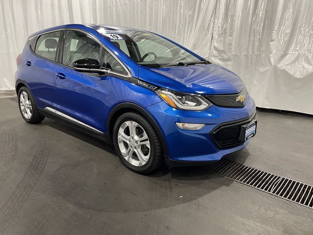 2019 Chevrolet Bolt EV LT