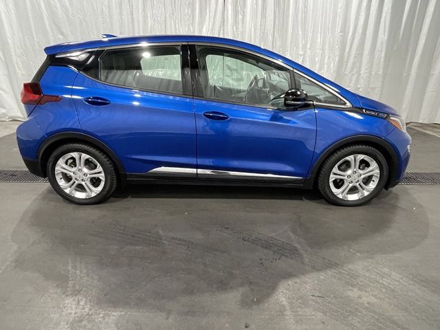 2019 Chevrolet Bolt EV LT