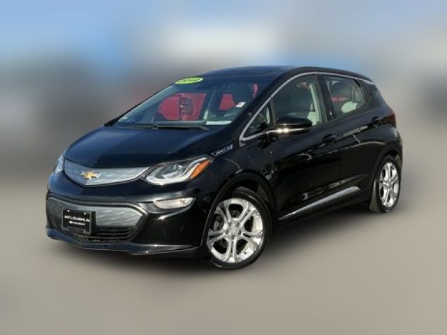 2019 Chevrolet Bolt EV LT