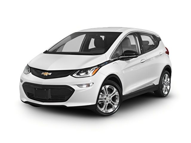 2019 Chevrolet Bolt EV LT