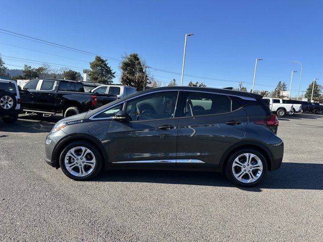 2019 Chevrolet Bolt EV LT