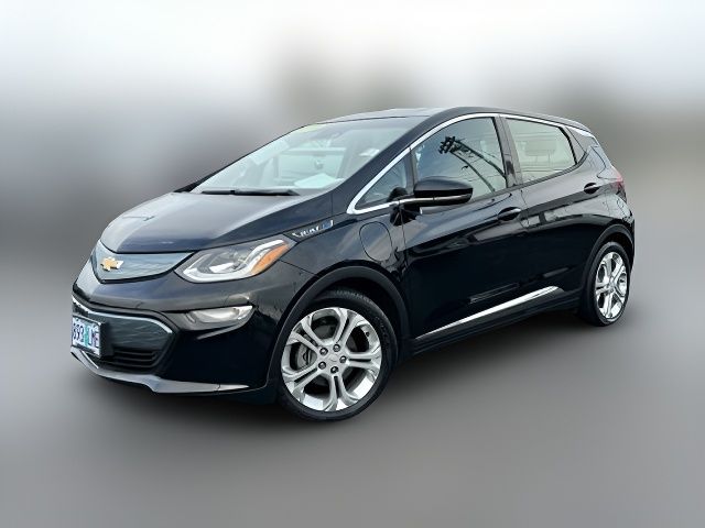 2019 Chevrolet Bolt EV LT