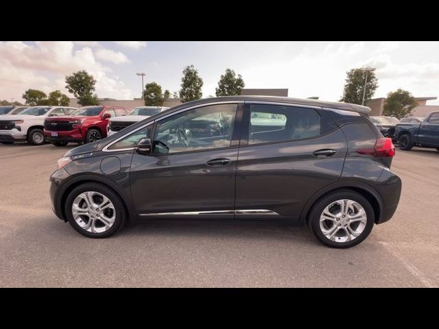 2019 Chevrolet Bolt EV LT