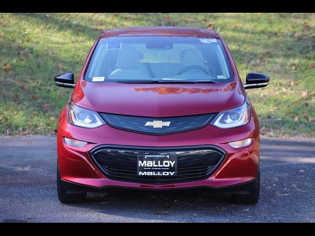 2019 Chevrolet Bolt EV LT