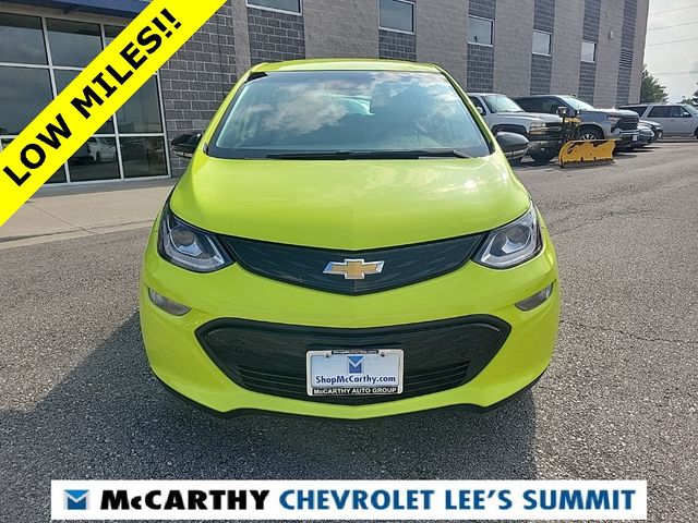 2019 Chevrolet Bolt EV LT