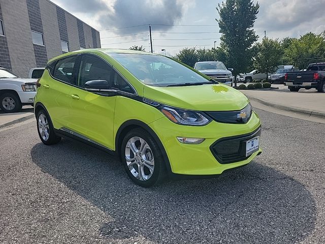 2019 Chevrolet Bolt EV LT