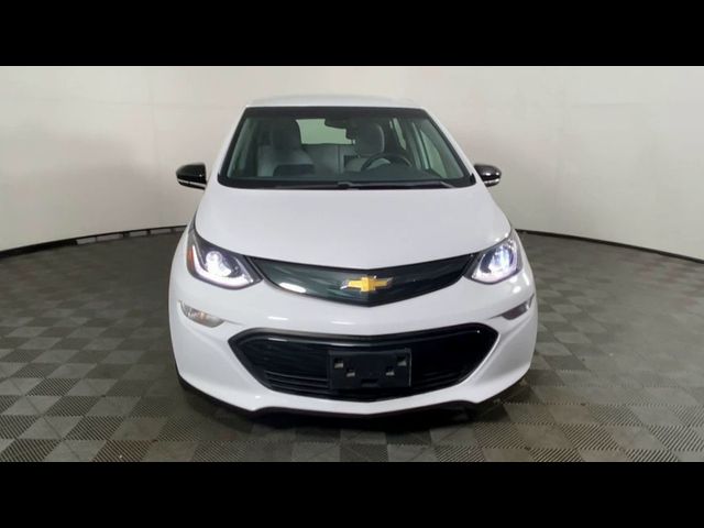 2019 Chevrolet Bolt EV LT