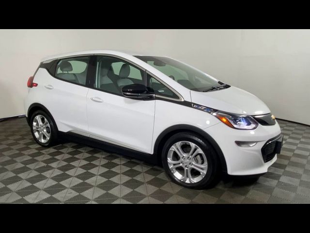 2019 Chevrolet Bolt EV LT