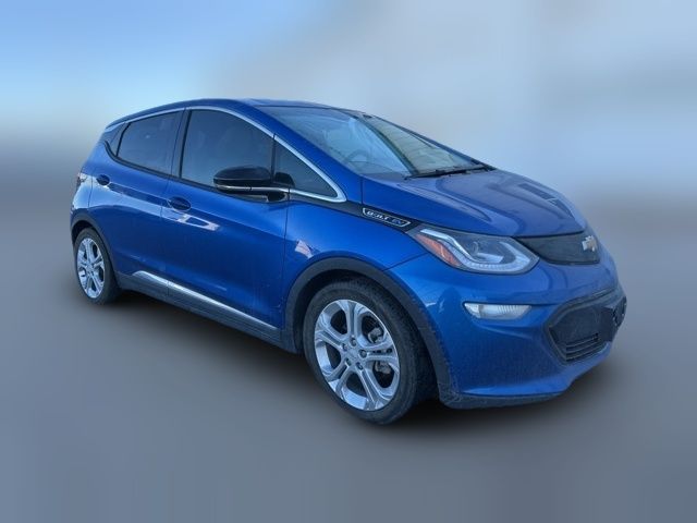 2019 Chevrolet Bolt EV LT