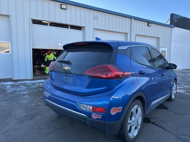 2019 Chevrolet Bolt EV LT