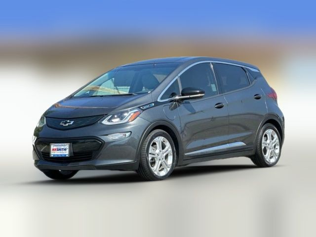 2019 Chevrolet Bolt EV LT