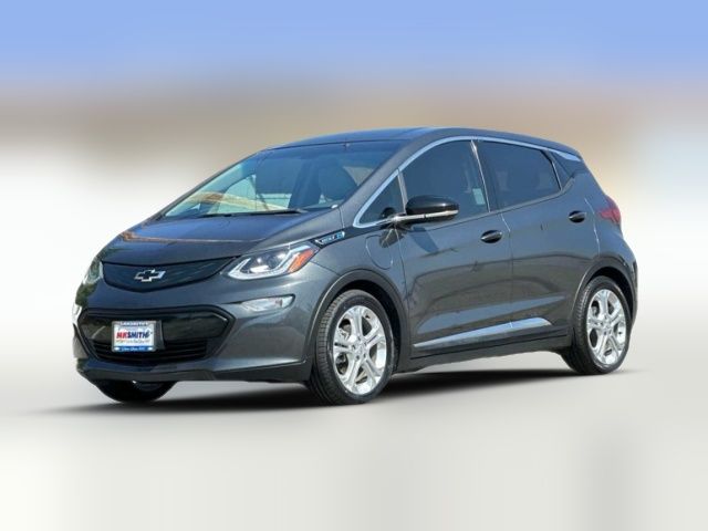 2019 Chevrolet Bolt EV LT