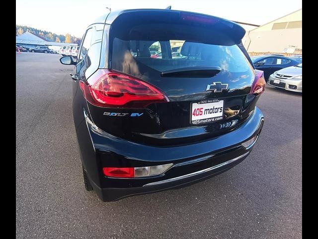 2019 Chevrolet Bolt EV LT