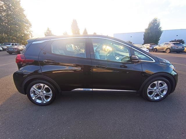 2019 Chevrolet Bolt EV LT