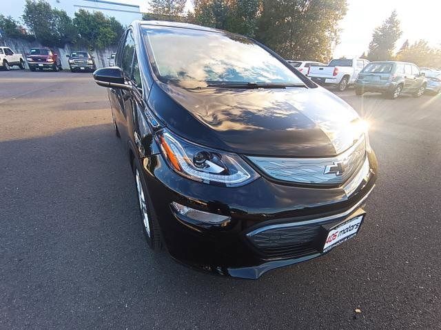 2019 Chevrolet Bolt EV LT