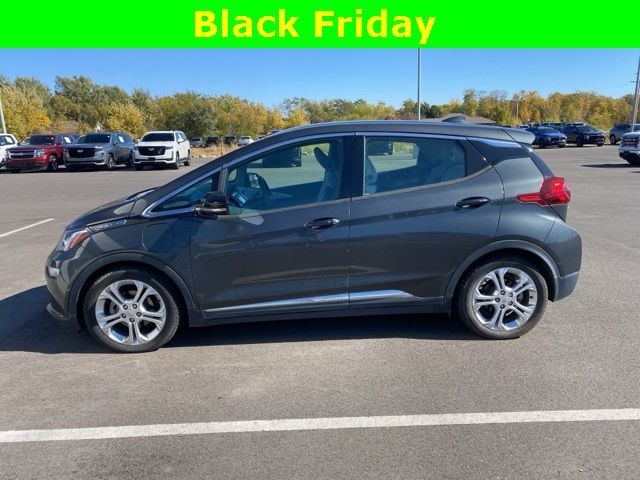 2019 Chevrolet Bolt EV LT