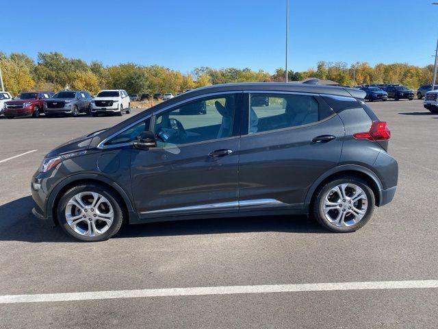 2019 Chevrolet Bolt EV LT