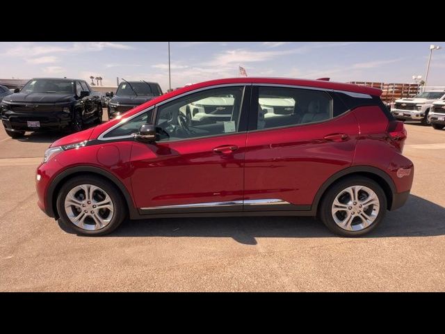 2019 Chevrolet Bolt EV LT