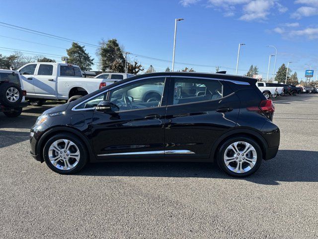 2019 Chevrolet Bolt EV LT