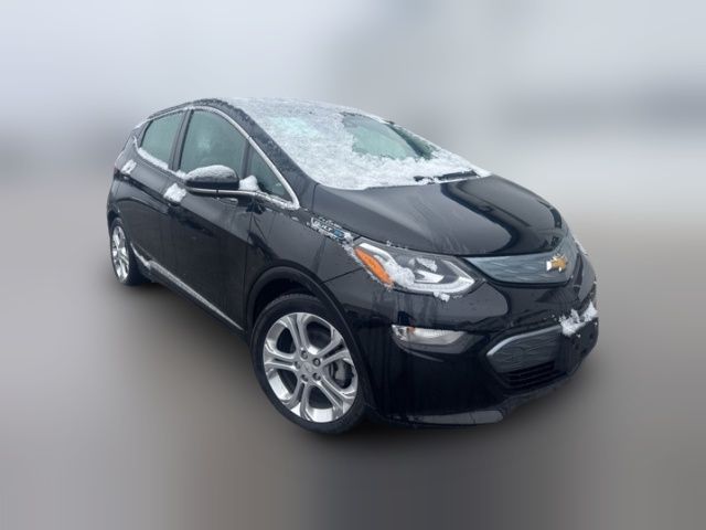 2019 Chevrolet Bolt EV LT