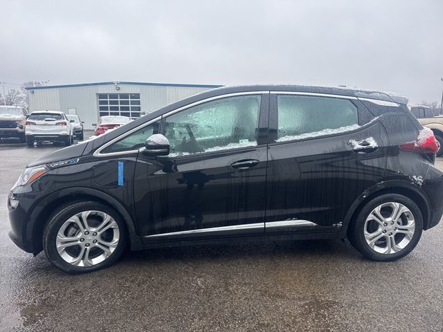 2019 Chevrolet Bolt EV LT