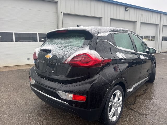 2019 Chevrolet Bolt EV LT