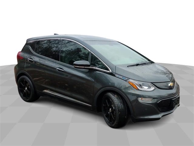 2019 Chevrolet Bolt EV LT