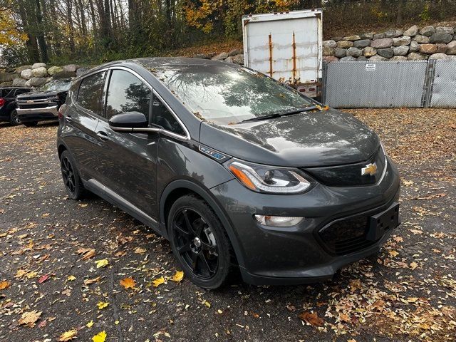 2019 Chevrolet Bolt EV LT