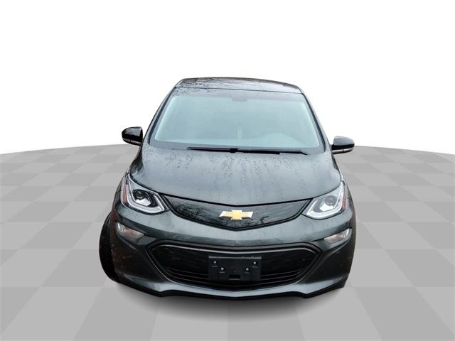 2019 Chevrolet Bolt EV LT