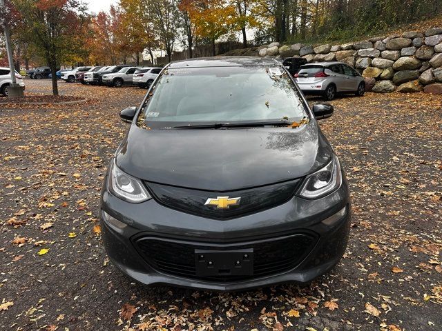 2019 Chevrolet Bolt EV LT