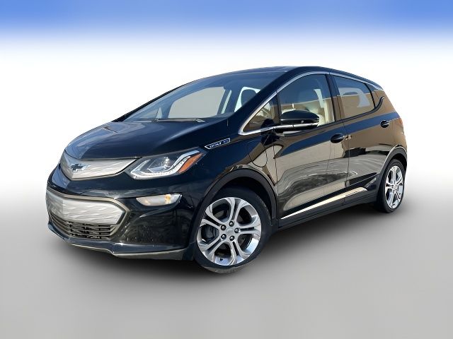 2019 Chevrolet Bolt EV LT