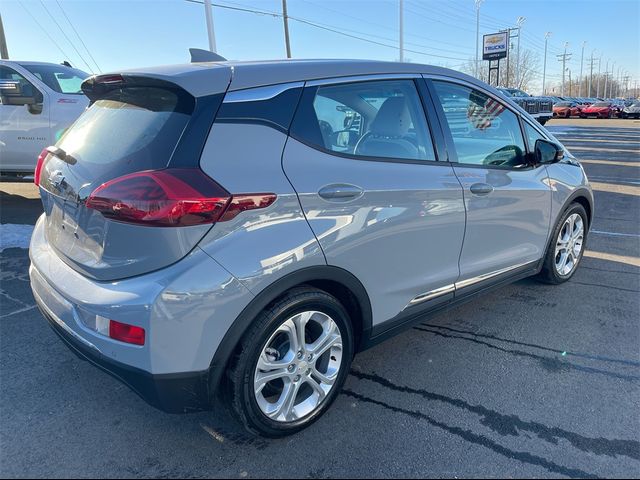 2019 Chevrolet Bolt EV LT