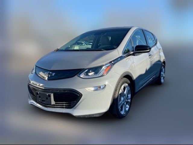 2019 Chevrolet Bolt EV LT