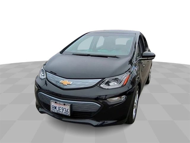 2019 Chevrolet Bolt EV LT