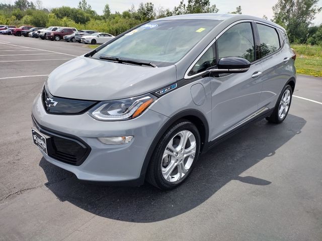 2019 Chevrolet Bolt EV LT