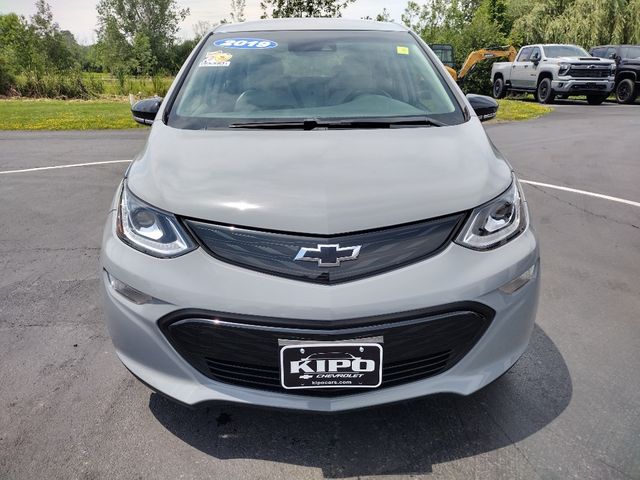 2019 Chevrolet Bolt EV LT