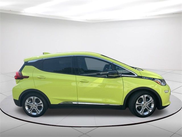 2019 Chevrolet Bolt EV LT