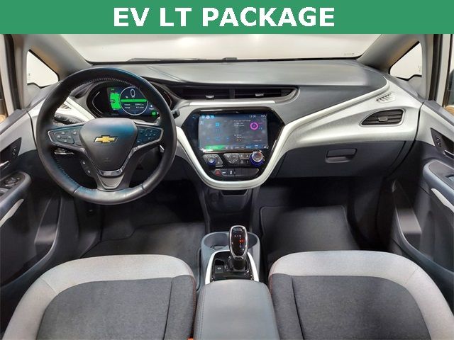 2019 Chevrolet Bolt EV LT