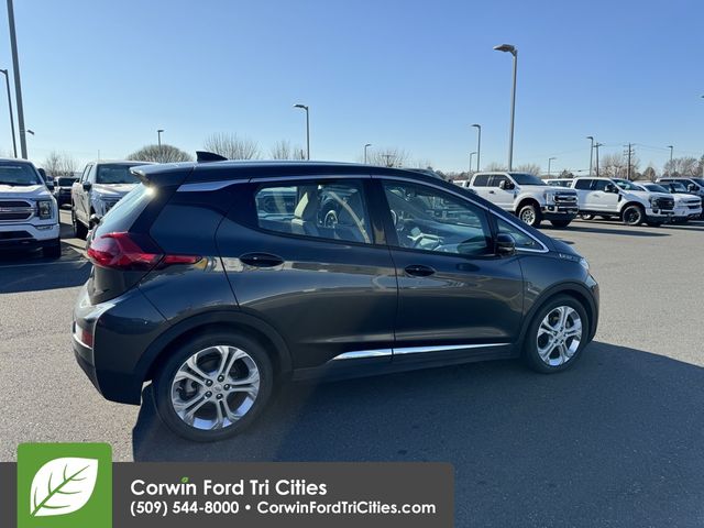 2019 Chevrolet Bolt EV LT