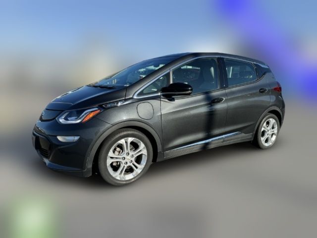 2019 Chevrolet Bolt EV LT