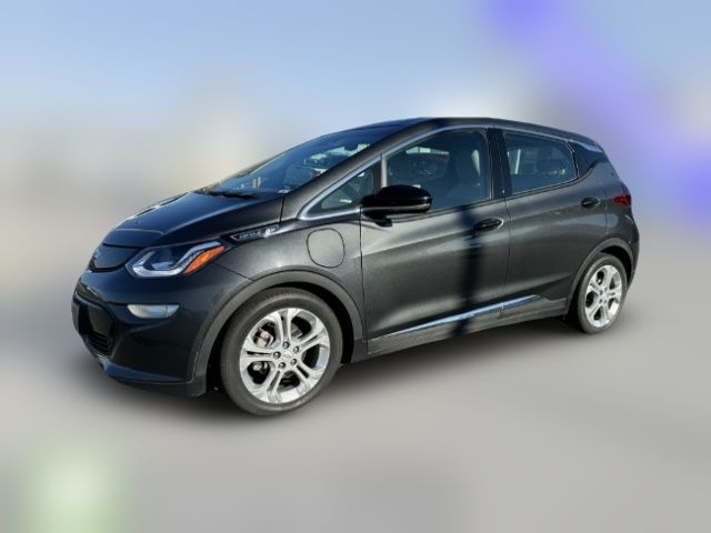 2019 Chevrolet Bolt EV LT