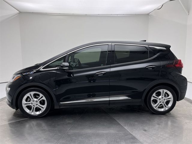 2019 Chevrolet Bolt EV LT