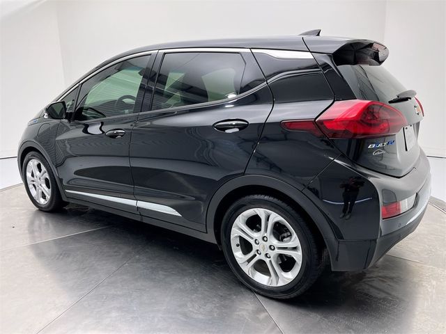 2019 Chevrolet Bolt EV LT