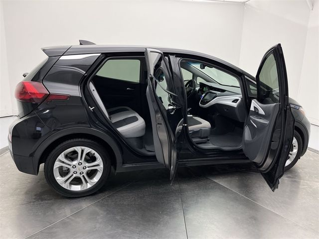 2019 Chevrolet Bolt EV LT