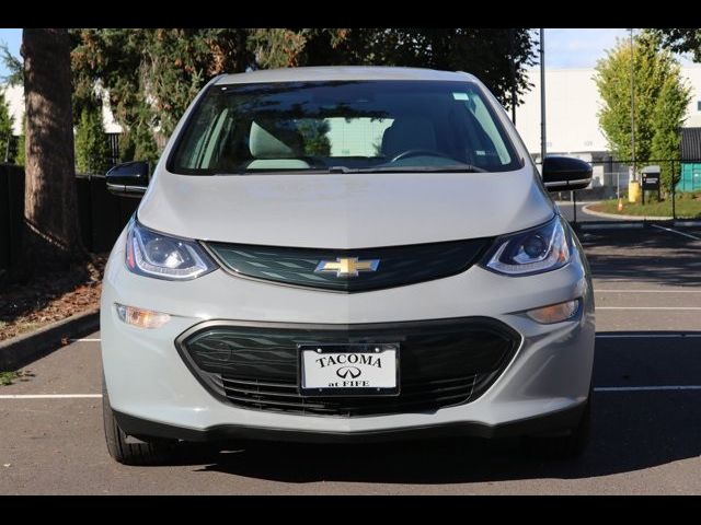 2019 Chevrolet Bolt EV LT