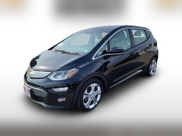 2019 Chevrolet Bolt EV LT