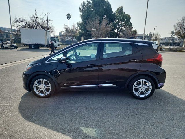 2019 Chevrolet Bolt EV LT