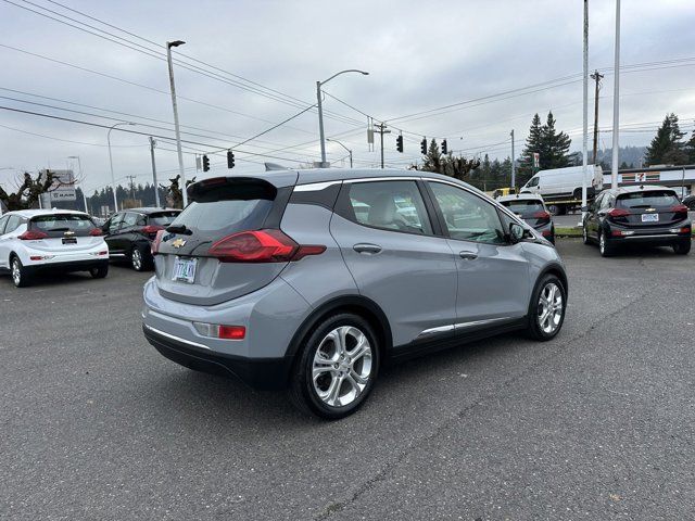 2019 Chevrolet Bolt EV LT