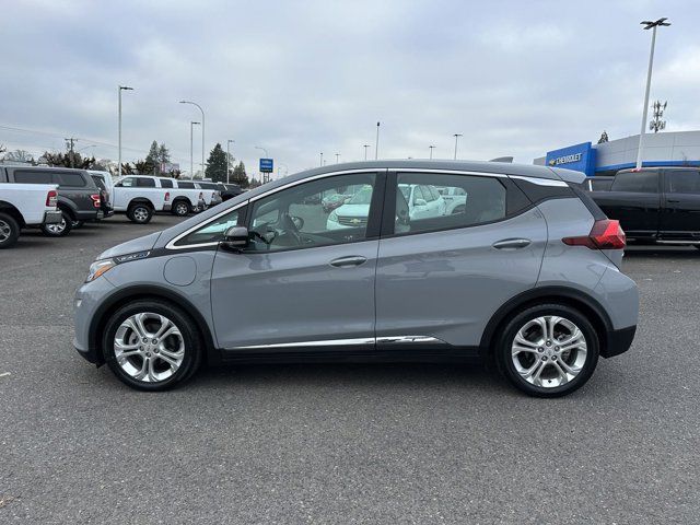 2019 Chevrolet Bolt EV LT