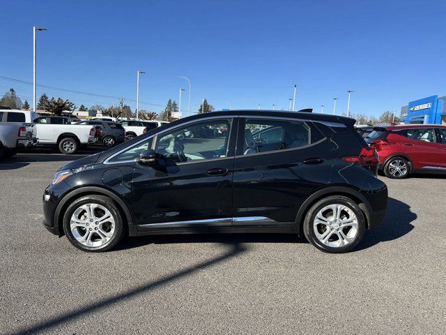 2019 Chevrolet Bolt EV LT